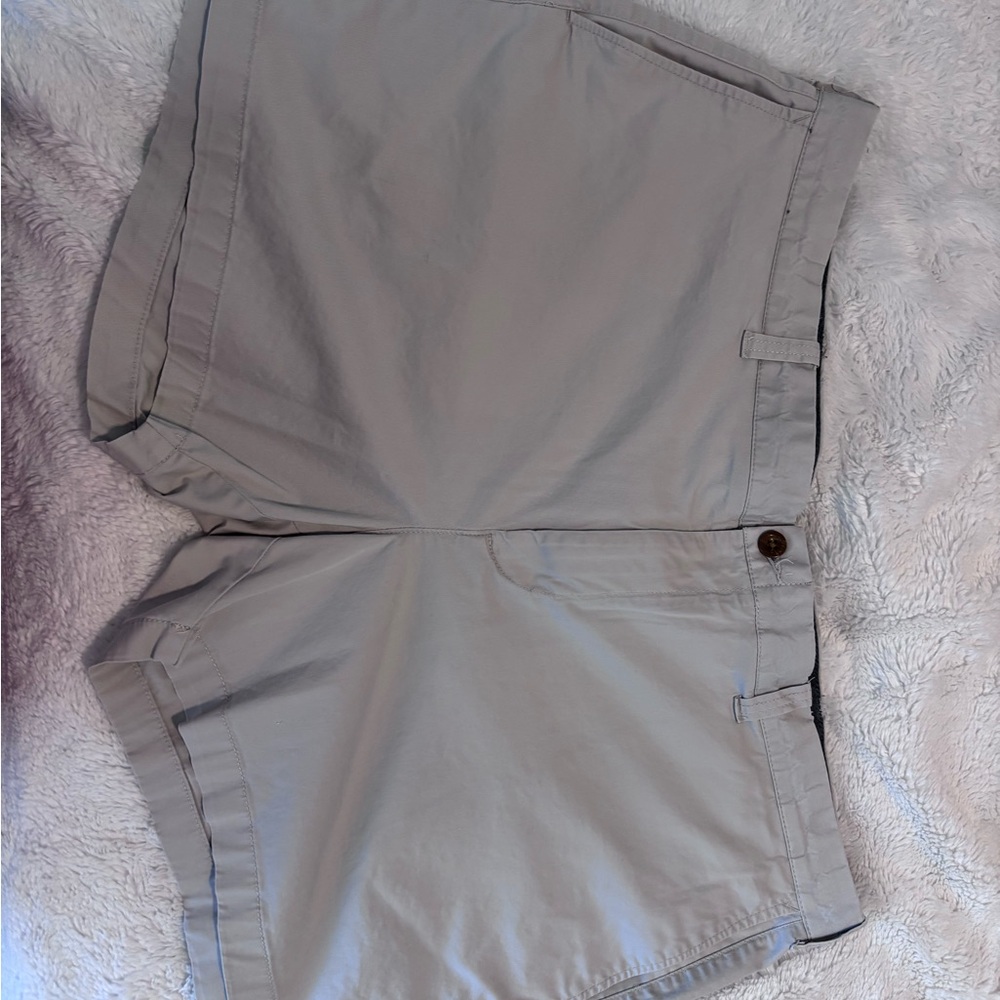 J. Crew Gray Men's Shorts